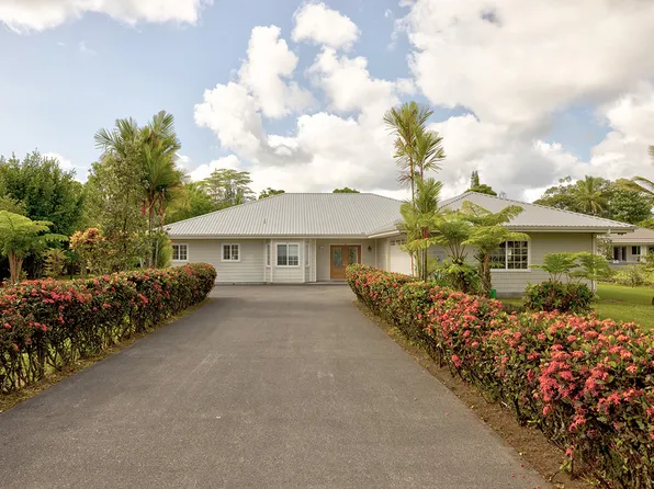 15-2056 26th Ave, Keaau, HI 96749