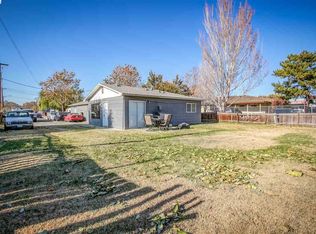 624;626 S 10th St, Sunnyside, WA