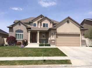 2518 W 2350 N, Lehi, UT 84043