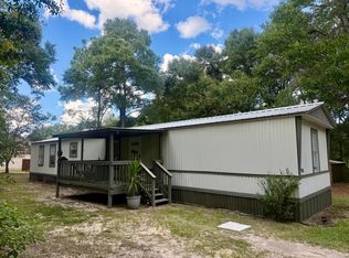 5975 Staff Rd, Crestview, FL 32536