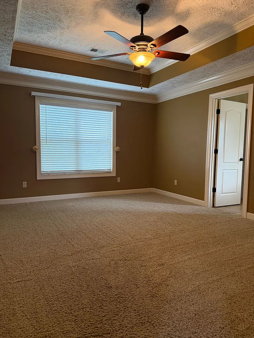 Coming Soon! Spacious 4 Bed, 3 Bath Family Home In Wyndstone | 7 Roanoak Cove, Jackson, Tn — Photo 4