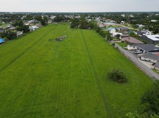 Pasture Rd, Larose, LA 70373