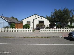 314 S I St, Lompoc, CA 93436