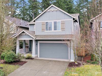 3924 Campus Willows Loop NE, Lacey, WA, 98516