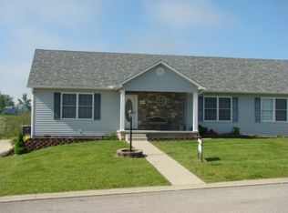 1070 Maple Ridge Ave, Maysville, KY 41056