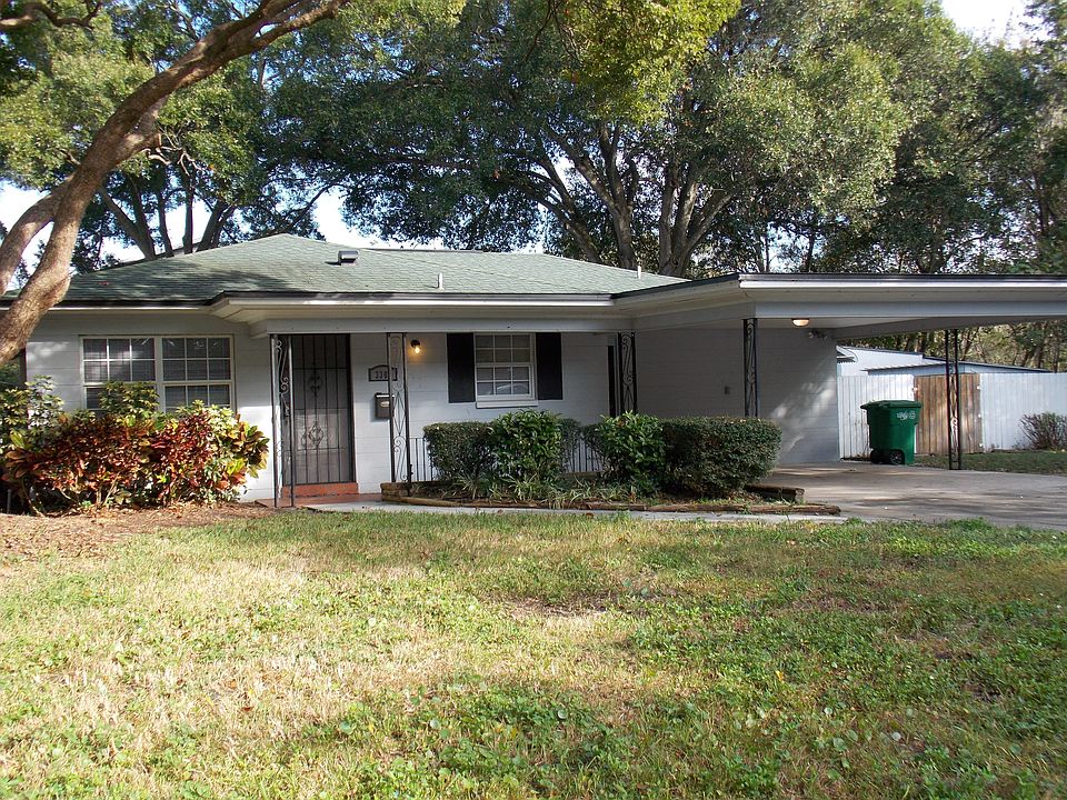 1st image of 3301 W Ellicott St