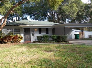 3301 W Ellicott St, Tampa, FL 33614