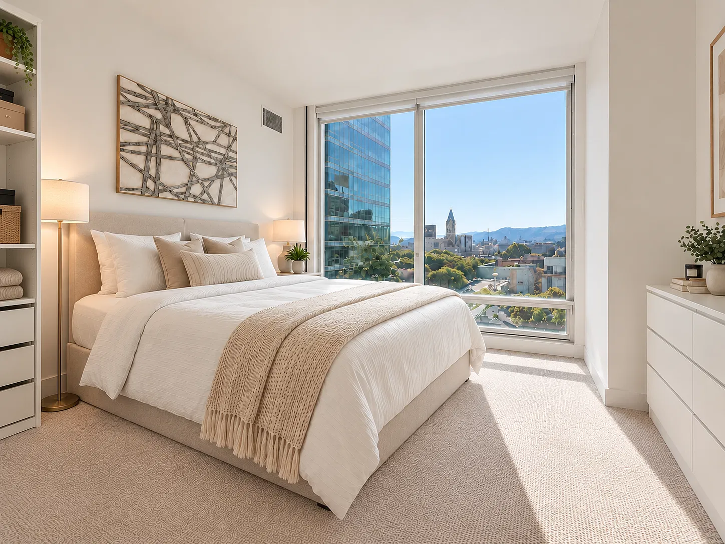 1 bed, 759 sqft, $6,350 — Photo 3