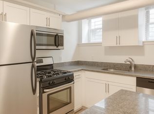 6 Camelot Ct #C, Brighton, MA 02135