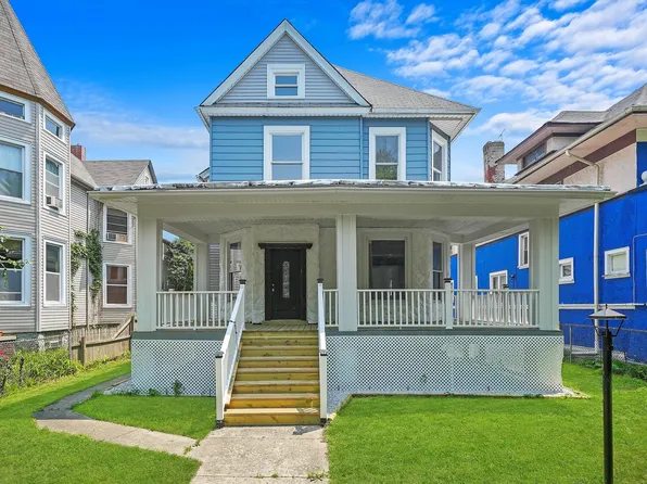 311 N Parkside Ave, Chicago, IL 60644
