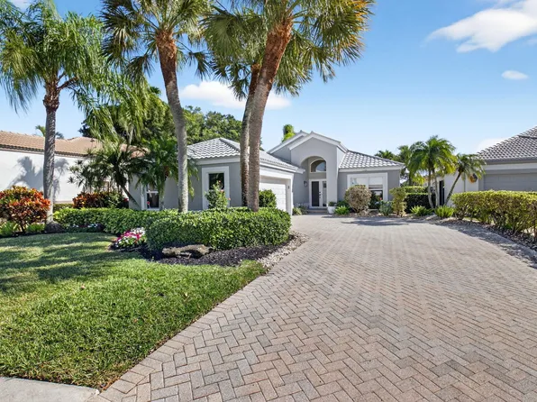 11801 Fountainside Circle, Boynton Beach, FL 33437
