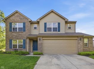 13804 Black Canyon Ct, Fishers, IN 46038