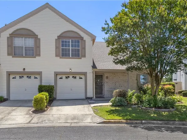 5041 Heathglen Cir, Virginia Beach, VA 23456