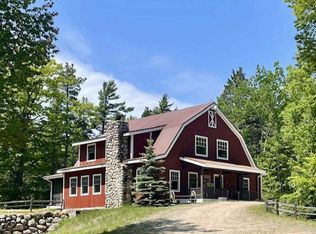 37659 Kings Hwy, Beaver Island, MI 49782