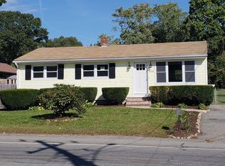 1256 Church St, New Bedford, MA 02745