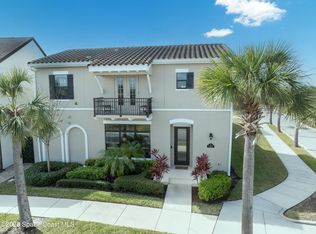 7102 Mercado Ln, Melbourne, FL 32940