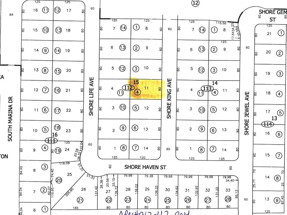 1st image of 2385 Shore King Ave