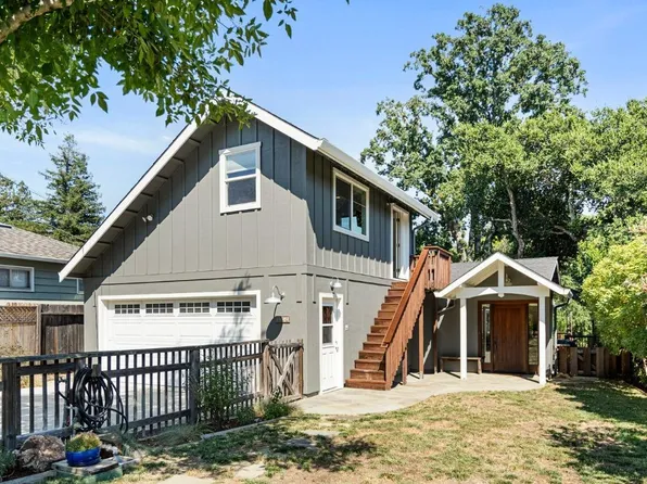 366 Butterfield Road, San Anselmo, CA 94960