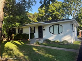 5301 Adkins Rd, Louisville, KY 40219