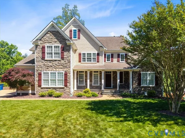 7635 Patriots Landing Pl, Quinton, VA 23141