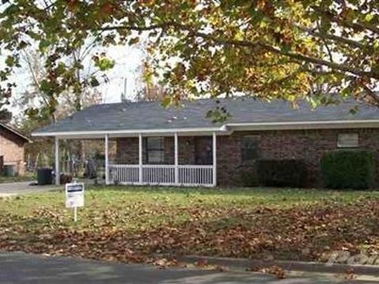 31 Saint John St Cabot Ar 72023 Zillow