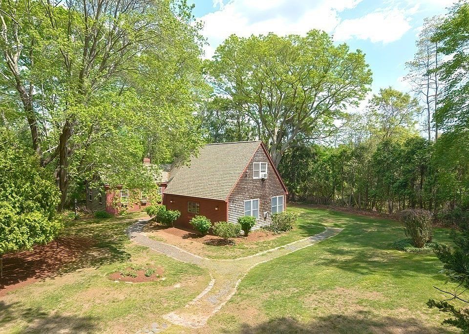 6 Old Pine St, Rehoboth, MA 02769 Zillow