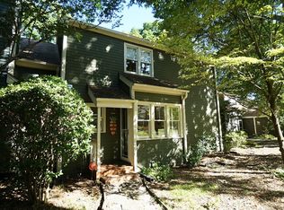 1809 Falls Church Rd, Raleigh, NC 27609