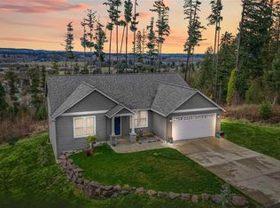 120 Tillicum Drive, Chehalis, WA 98532