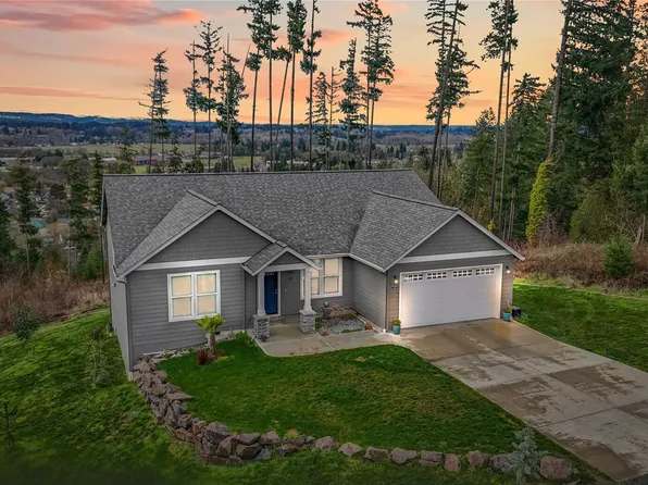 120 Tillicum Drive, Chehalis, WA 98532