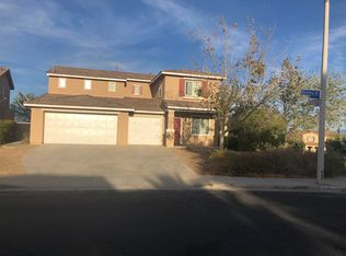 38304 Bonino Dr, Palmdale, CA
