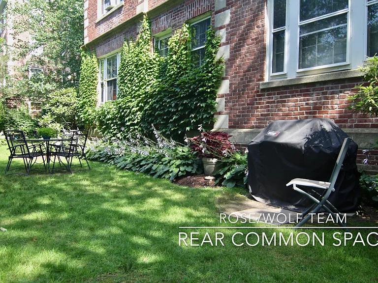 43 Linnaean St #30 — Photo 15
