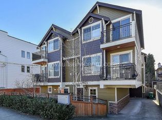 1407 NW 63rd St, Seattle, WA 98107