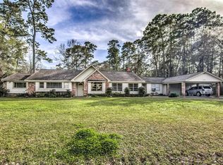1410 Mistletoe Ln, Humble, TX 77339