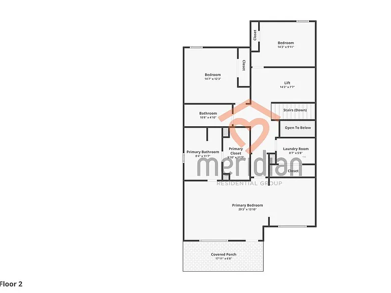 1088 Magnolia Warbler Way — Photo 4
