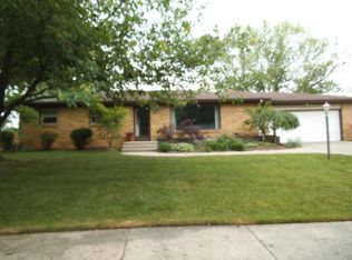3709 Omaha St SW, Grandville, MI 49418