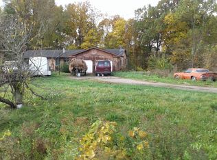 13517 Lawrence Rd, Hudson, MI 49247