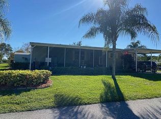 1 Nuevo Leon, Port St Lucie, FL 34952