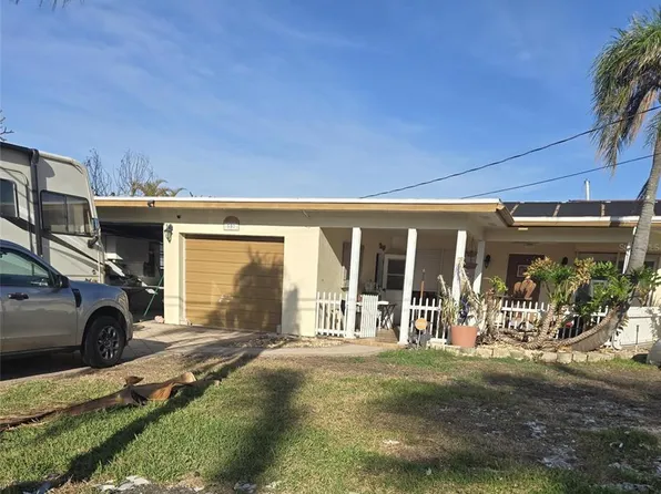 501 55th Ave, Saint Pete Beach, FL 33706