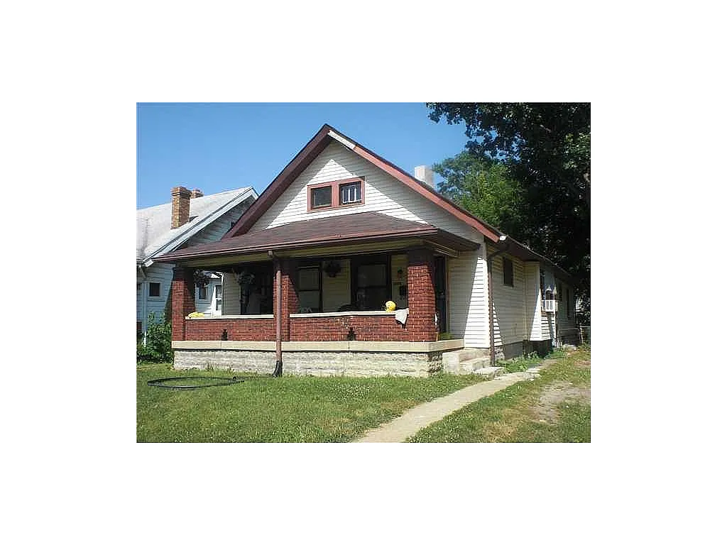 1325 N Tuxedo St photo 1