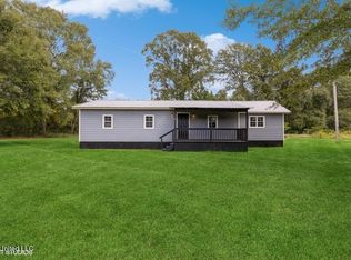 144 Karen Ln, Lucedale, MS 39452
