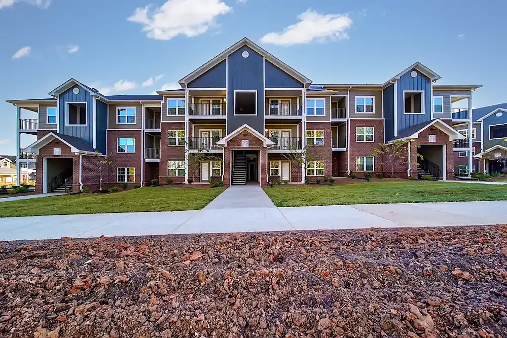 Building Photo - Springbrook