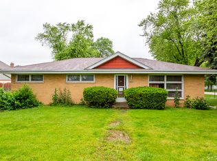 7900 W 93rd St, Hickory Hills, IL 60457