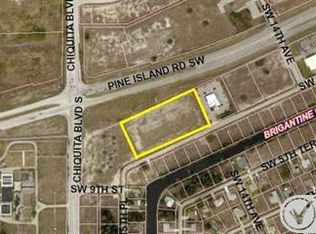 1440 SW Pine Island Rd, Cape Coral, FL 33991