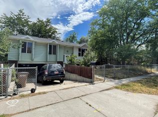 1525 W 500 N, Salt Lake City, UT 84116