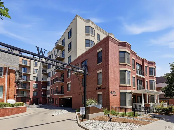 410 Acoma Street #211, Denver, CO 80204