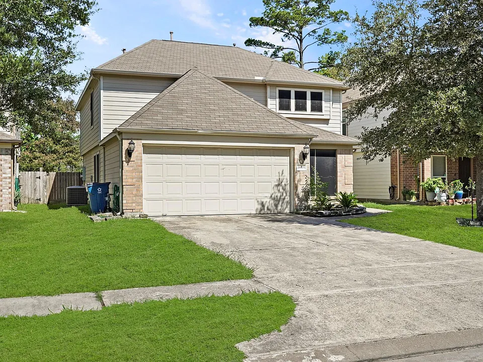 16115 Sheldon Ridge Way