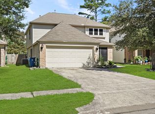 16115 Sheldon Ridge Way, Houston, TX 77044