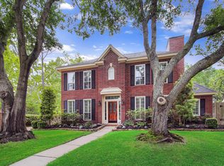 1703 Stone Meadows Ln, Houston, TX 77094