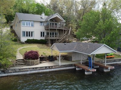 67 Kensington Dr, Bella Vista, AR, 72715