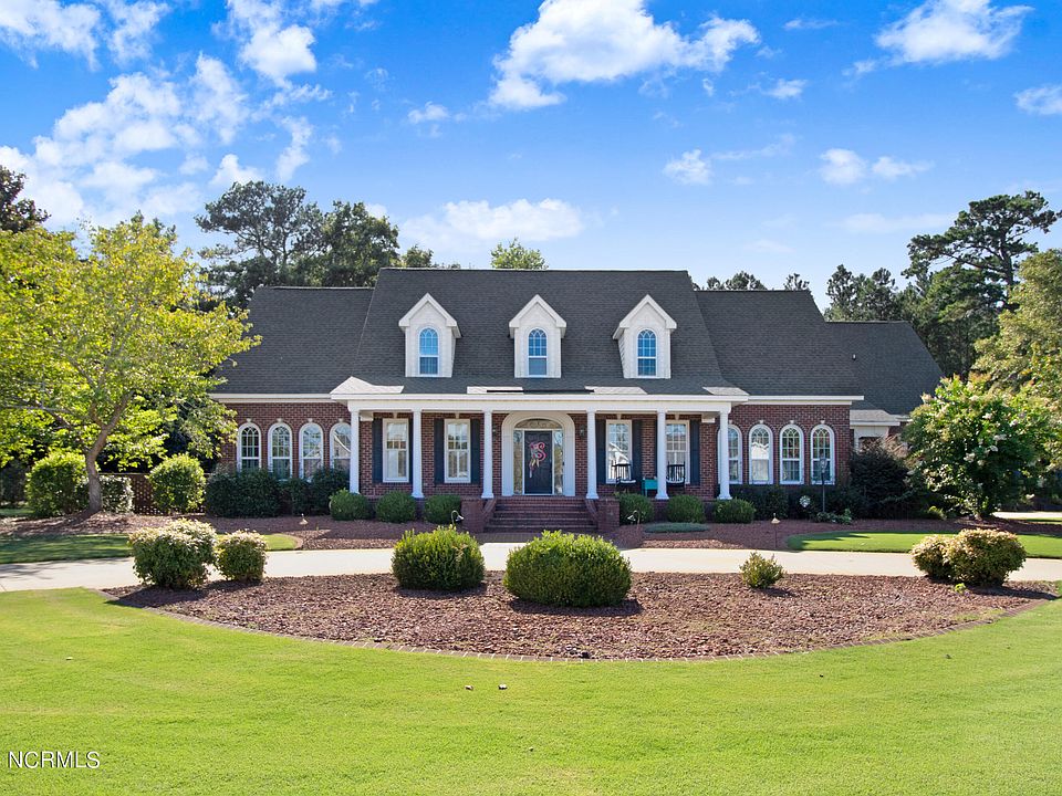 301 Shamrock Road, Goldsboro, NC 27530 MLS 100402929 Zillow